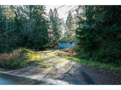 A home in Toutle