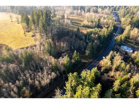 A home in Toutle