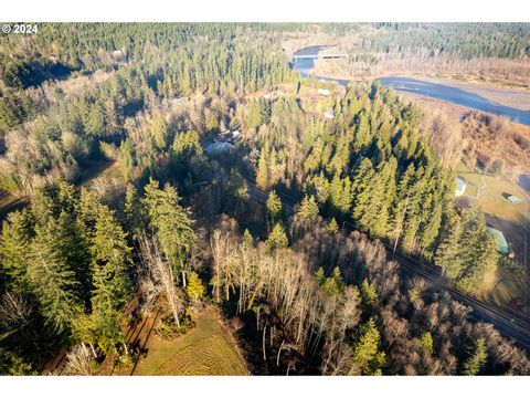 A home in Toutle