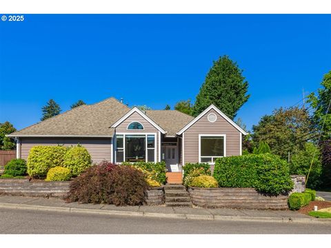 5725 WINDFIELD LOOP Lake Oswego OR 97035