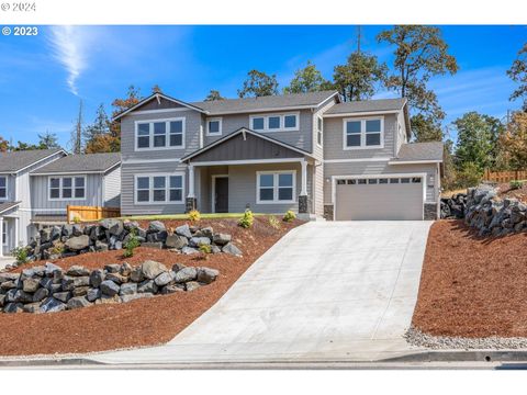 2778 CASCARA DR Eugene OR 97403