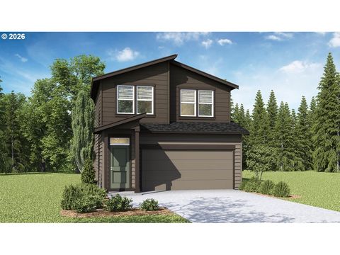 3622 SW Battaglia AVE Gresham OR 97080