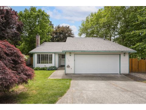 1379 SE 64TH CT Hillsboro OR 97123