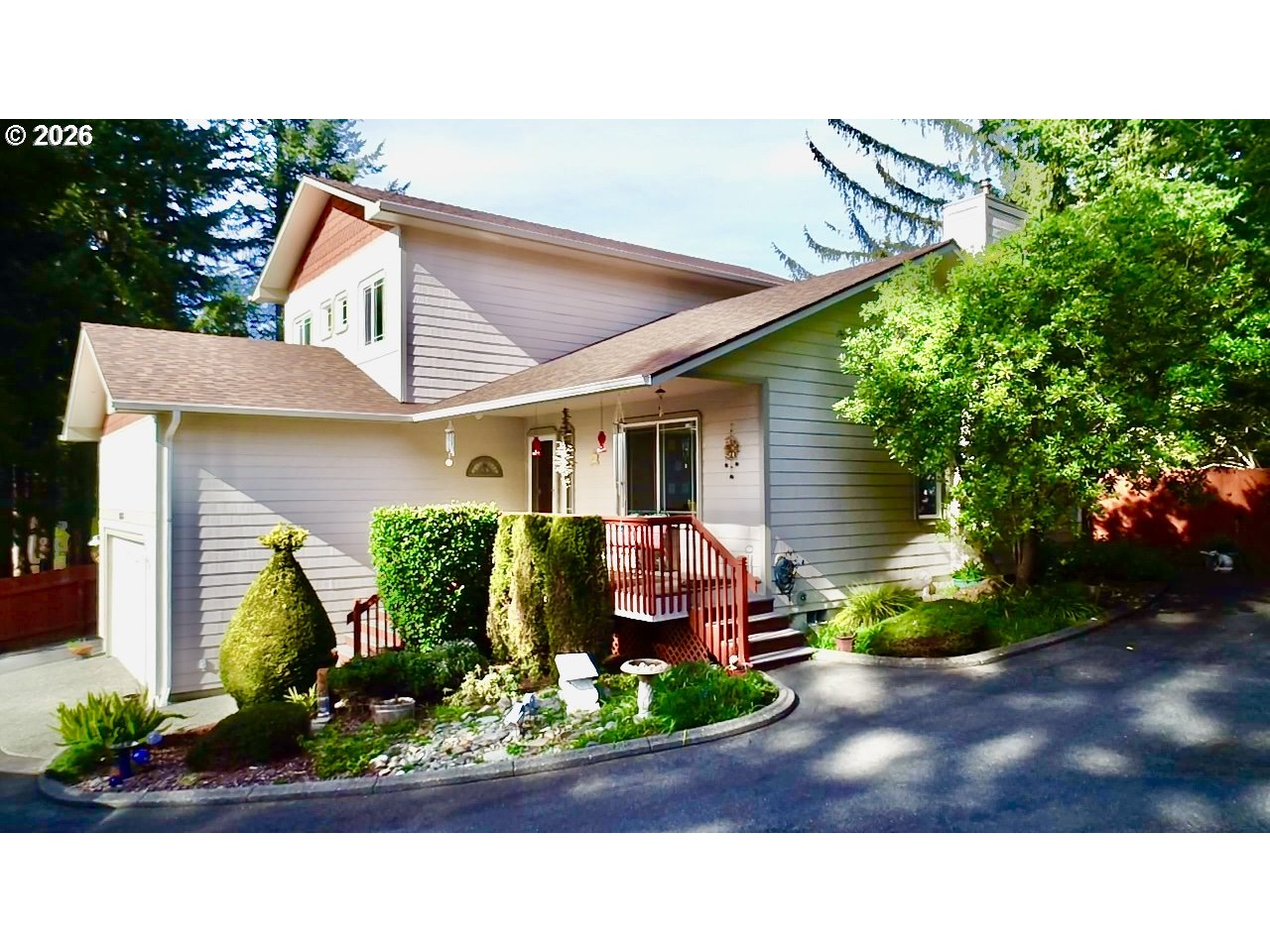 95867 CAPE FERRELO RD