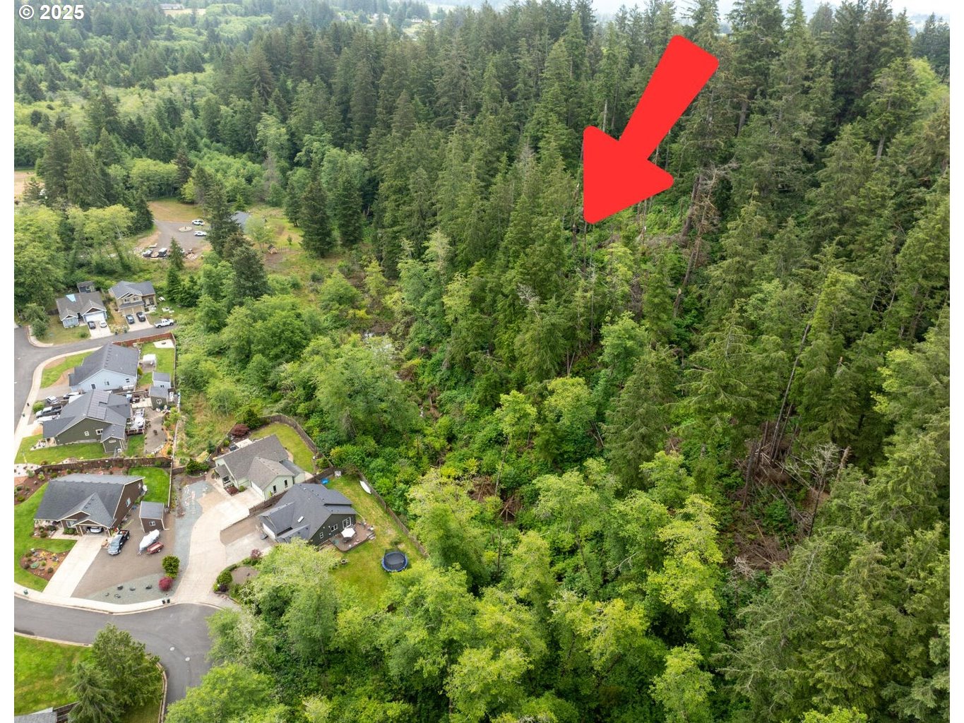 Photo 1 of 11 — VL Dew Pointe Dr, Bay City, OR 97107