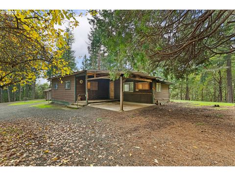 414 CALLAHAN RD Roseburg OR 97471