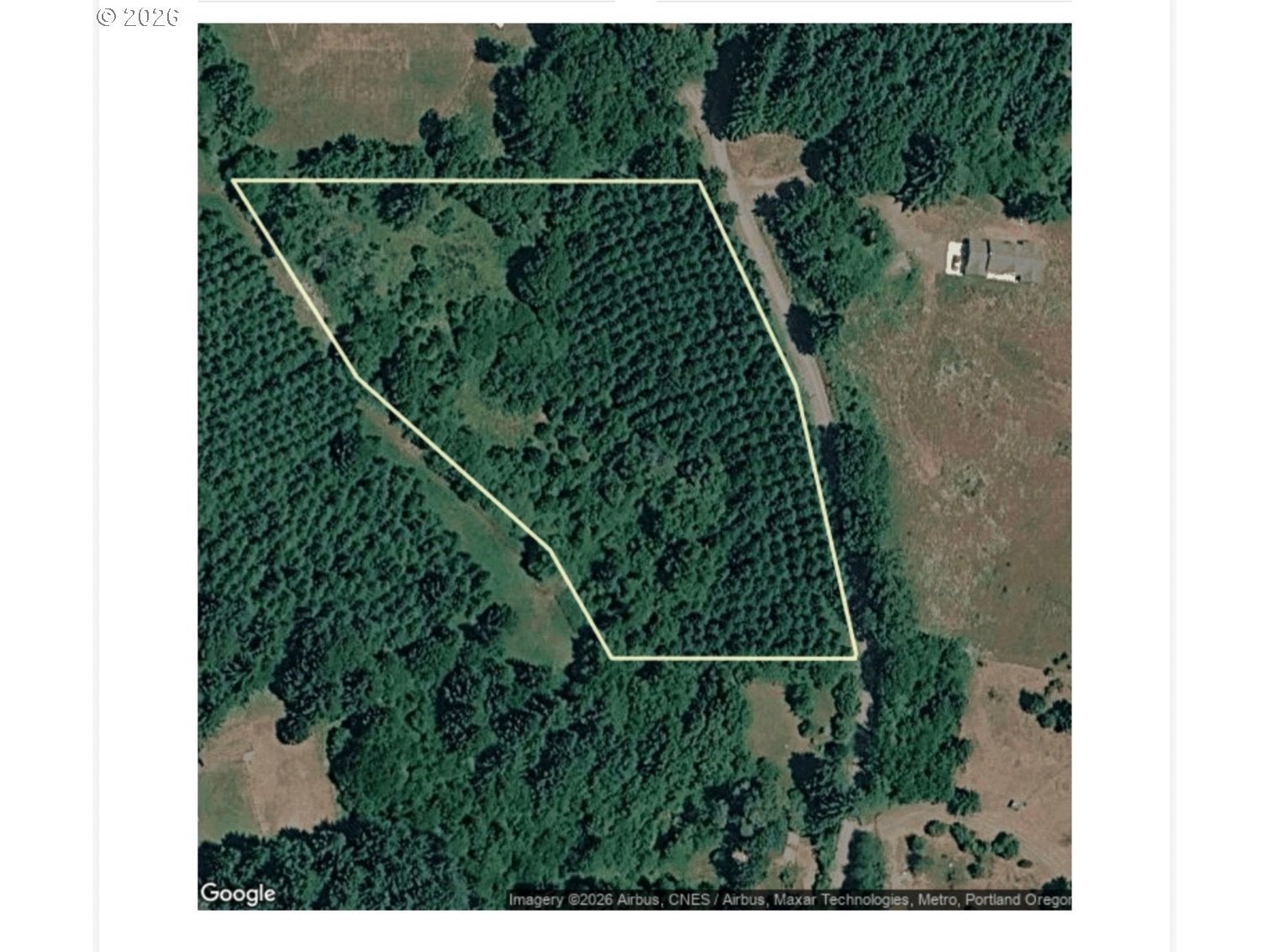 0 SW Larson Rd