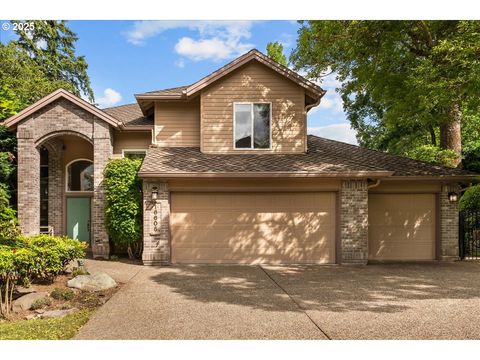 16605 SW SUMAC ST Beaverton OR 97007