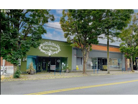 8426 N LOMBARD ST Portland OR 97203