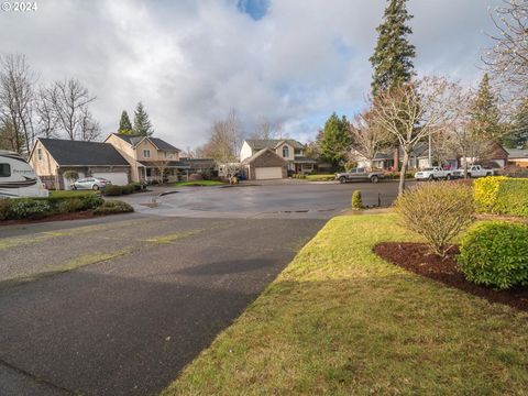 A home in Fairview