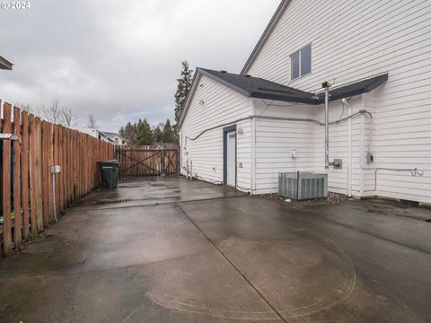 A home in Fairview