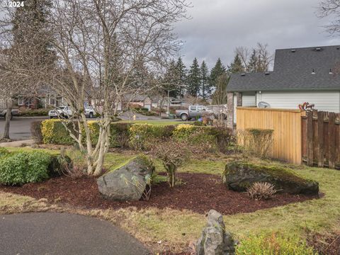 A home in Fairview