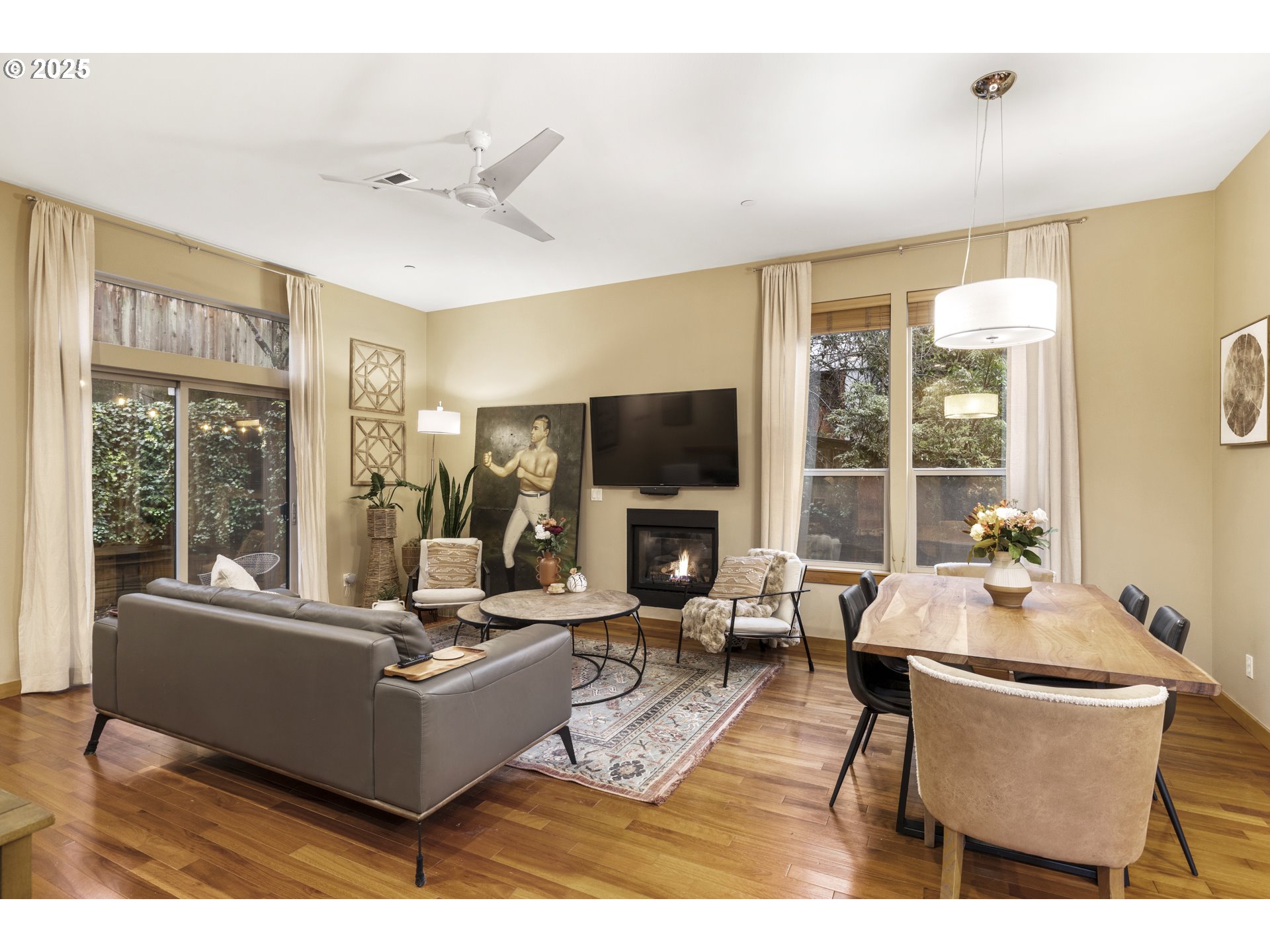 5115 S CORBETT AVE H