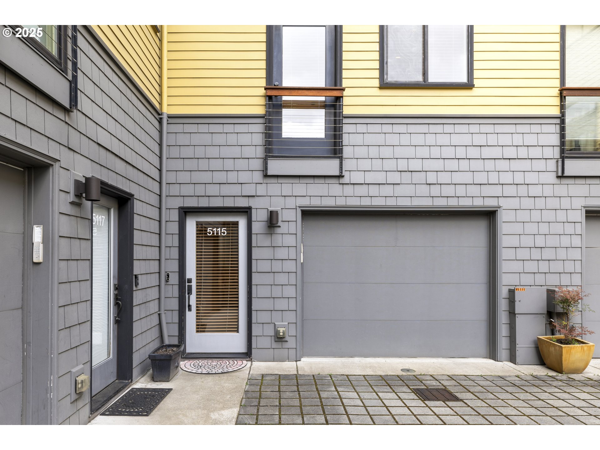 5115 S CORBETT AVE H