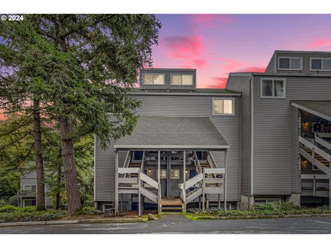 A home in Lake Oswego