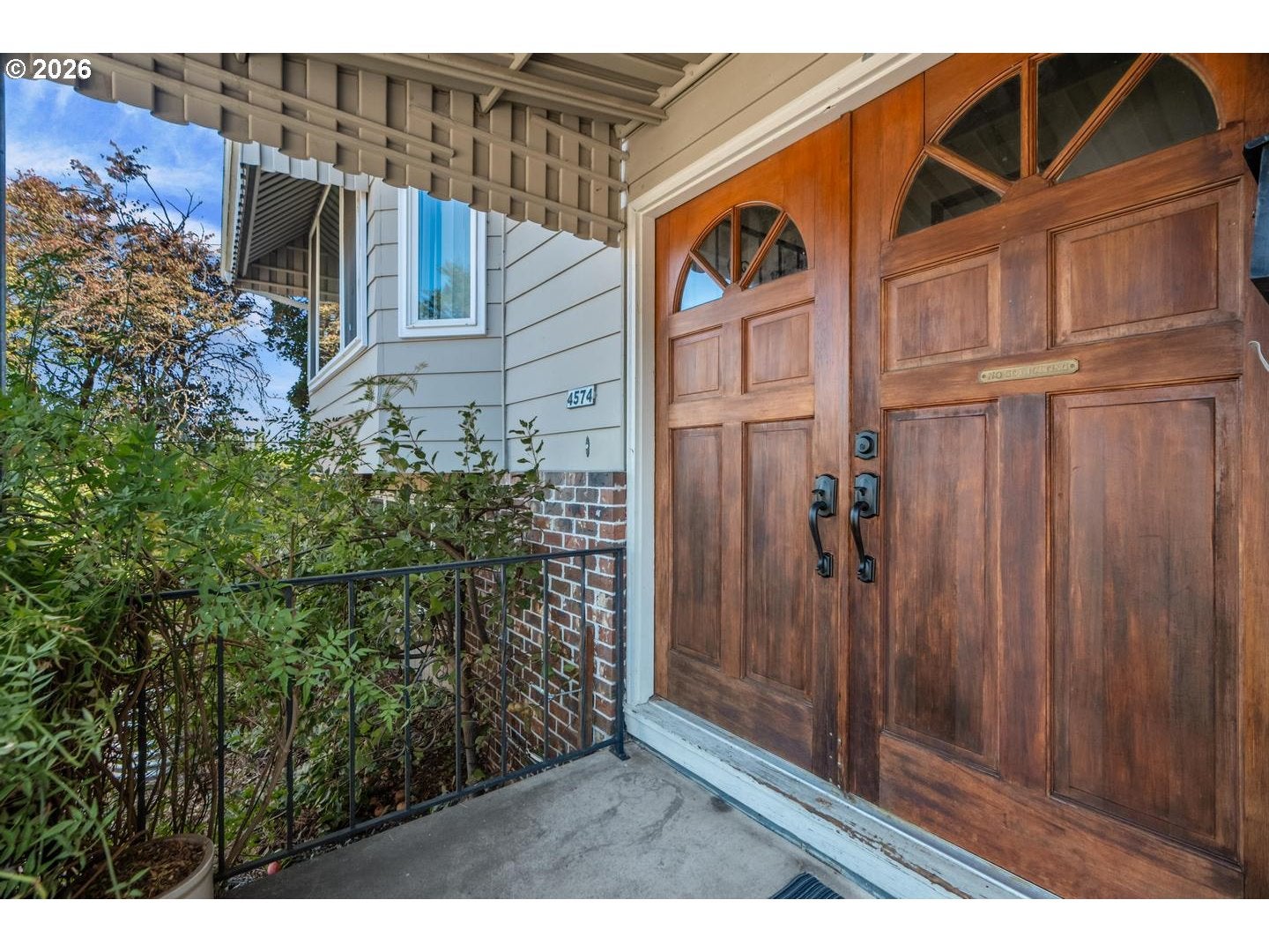 4574 SE 85TH AVE