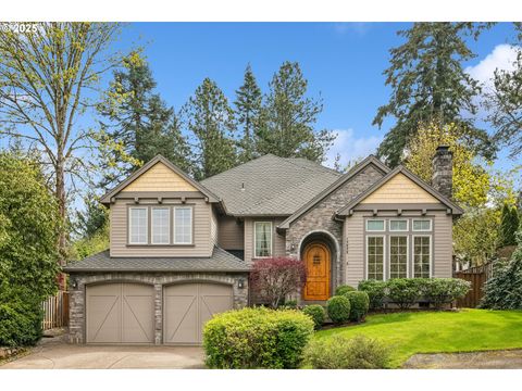 13932 SUNDELEAF DR Lake Oswego OR 97034