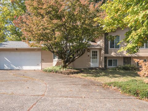 A home in Gresham