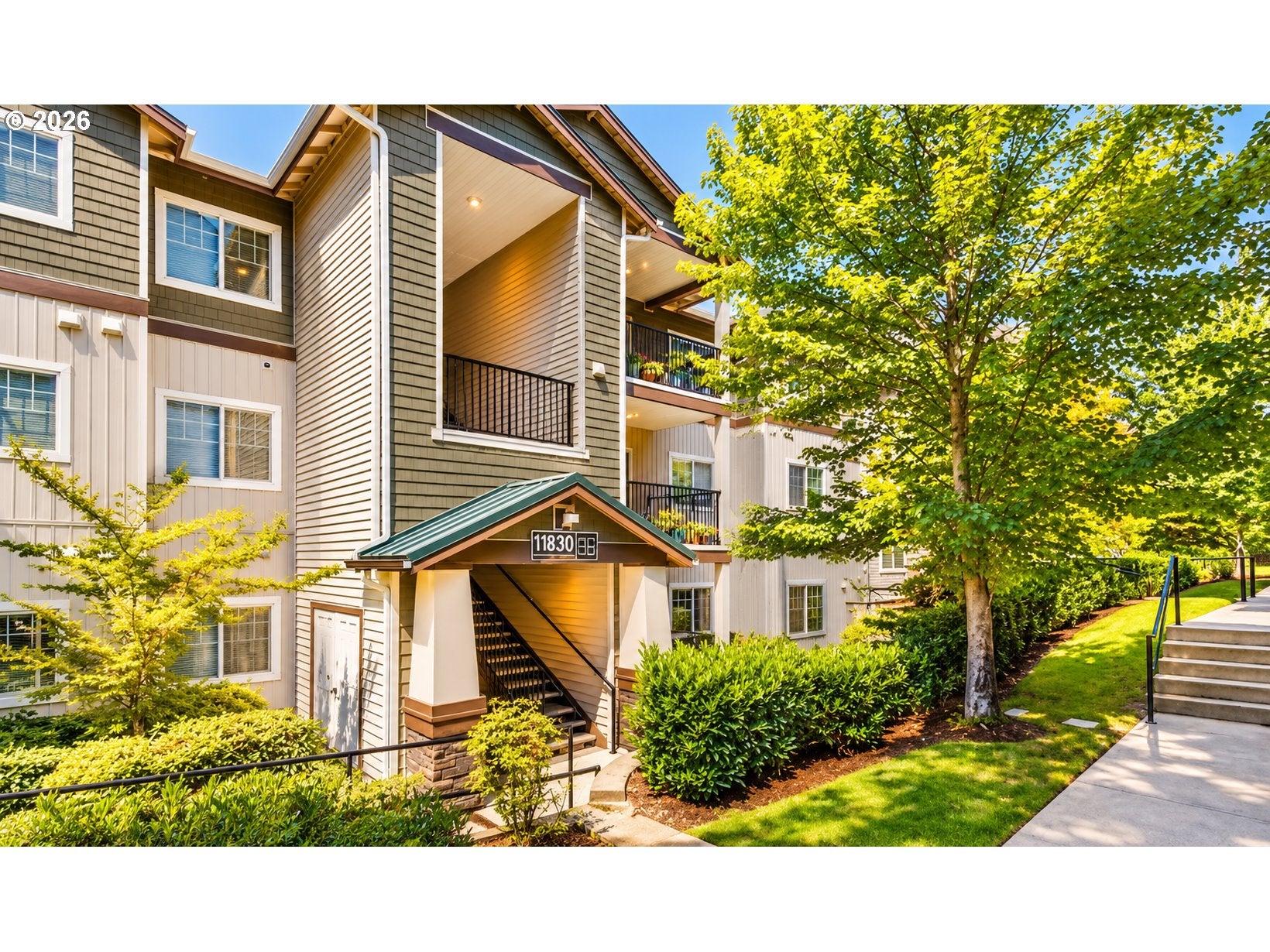 11830 NW HOLLY SPRINGS LN 206