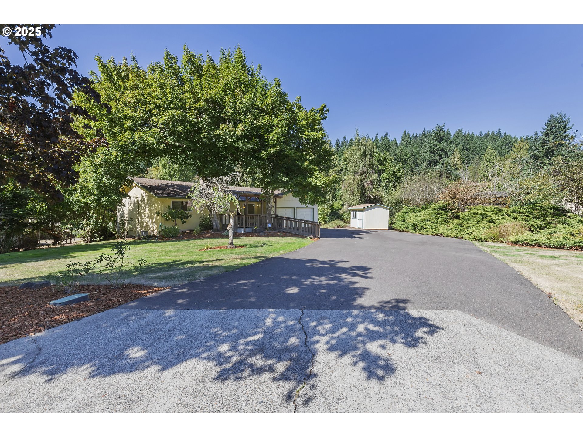 13895 SE RUST WAY