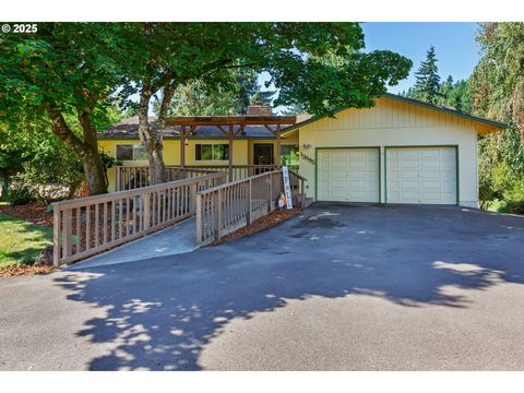 13895 SE RUST WAY Damascus OR 97089