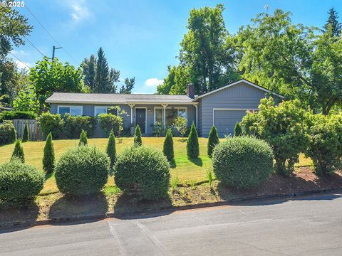 1720 KILKENNY DR Lake Oswego OR 97034