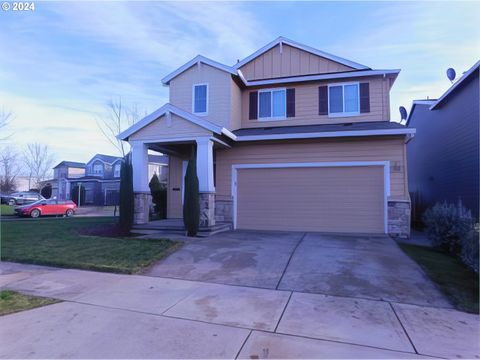 A home in Hillsboro