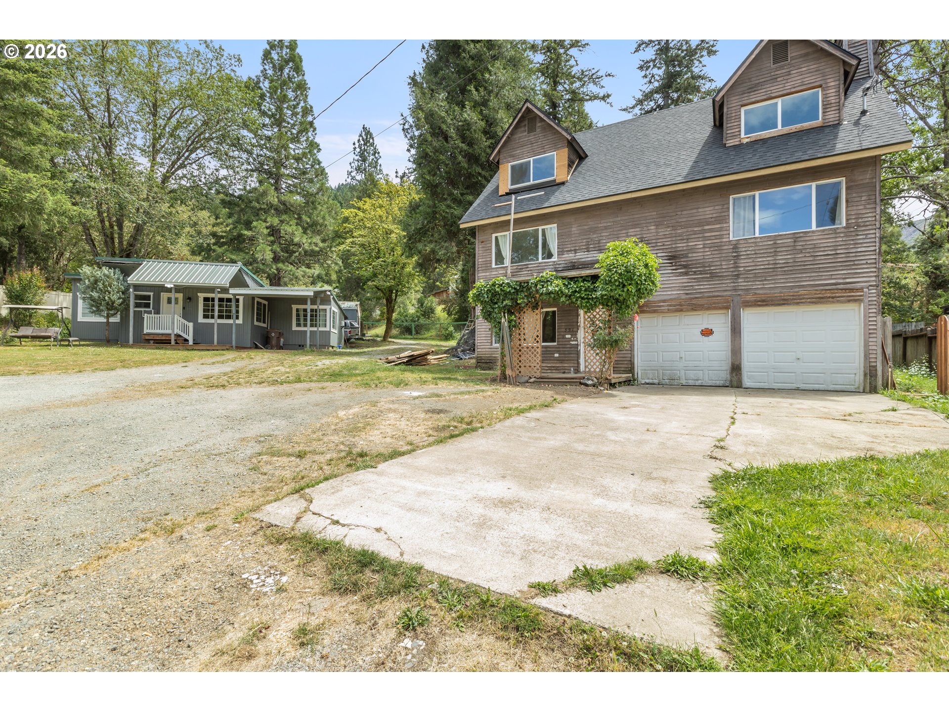 591 MILL ST