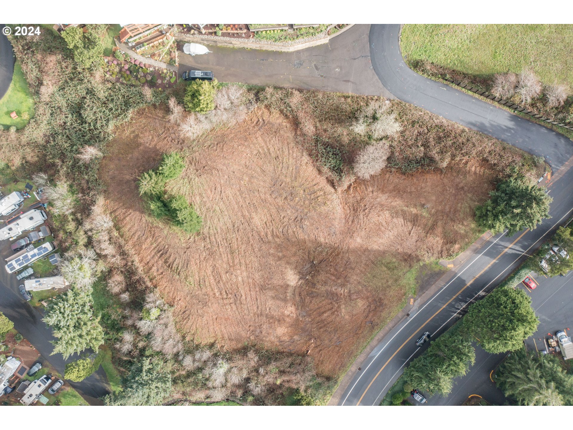 Newport, Oregon 97365, United States, ,Land,Active,22611