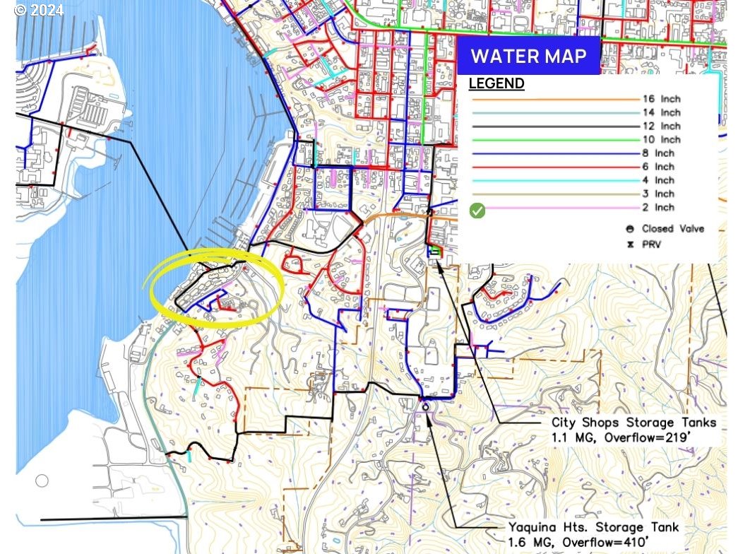 Newport, Oregon 97365, United States, ,Land,Active,22611
