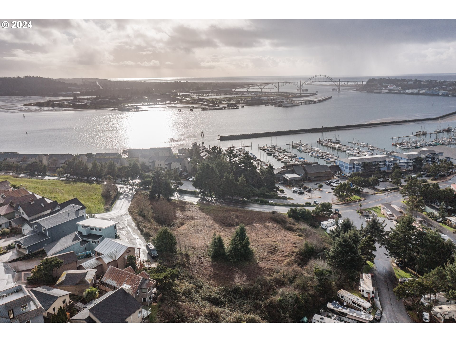 Newport, Oregon 97365, United States, ,Land,Active,22611