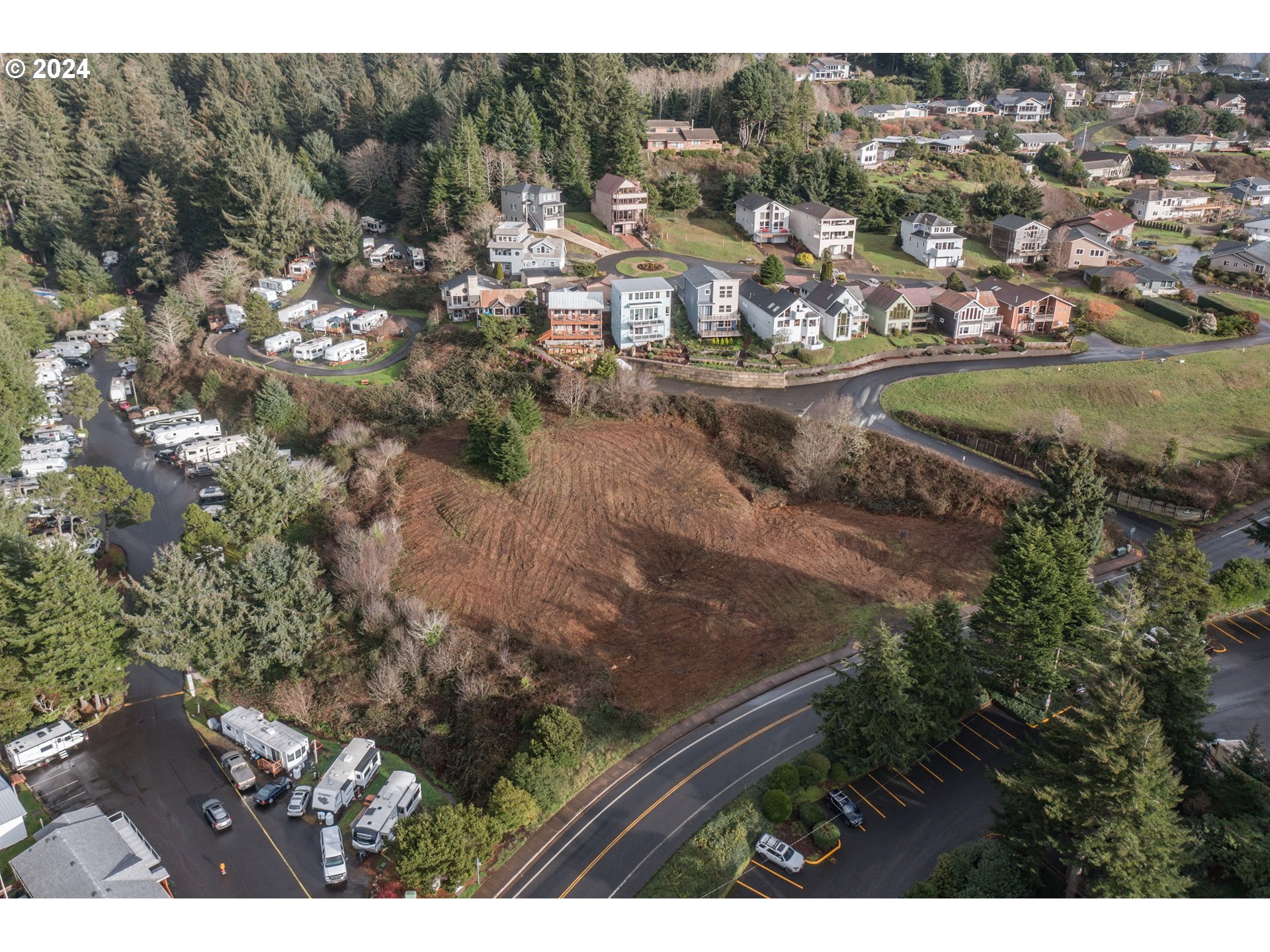 Newport, Oregon 97365, United States, ,Land,Active,22611