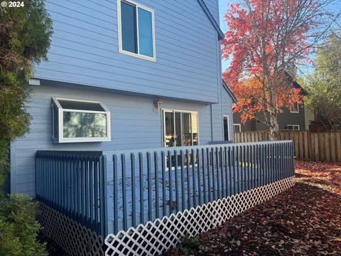 A home in Tigard