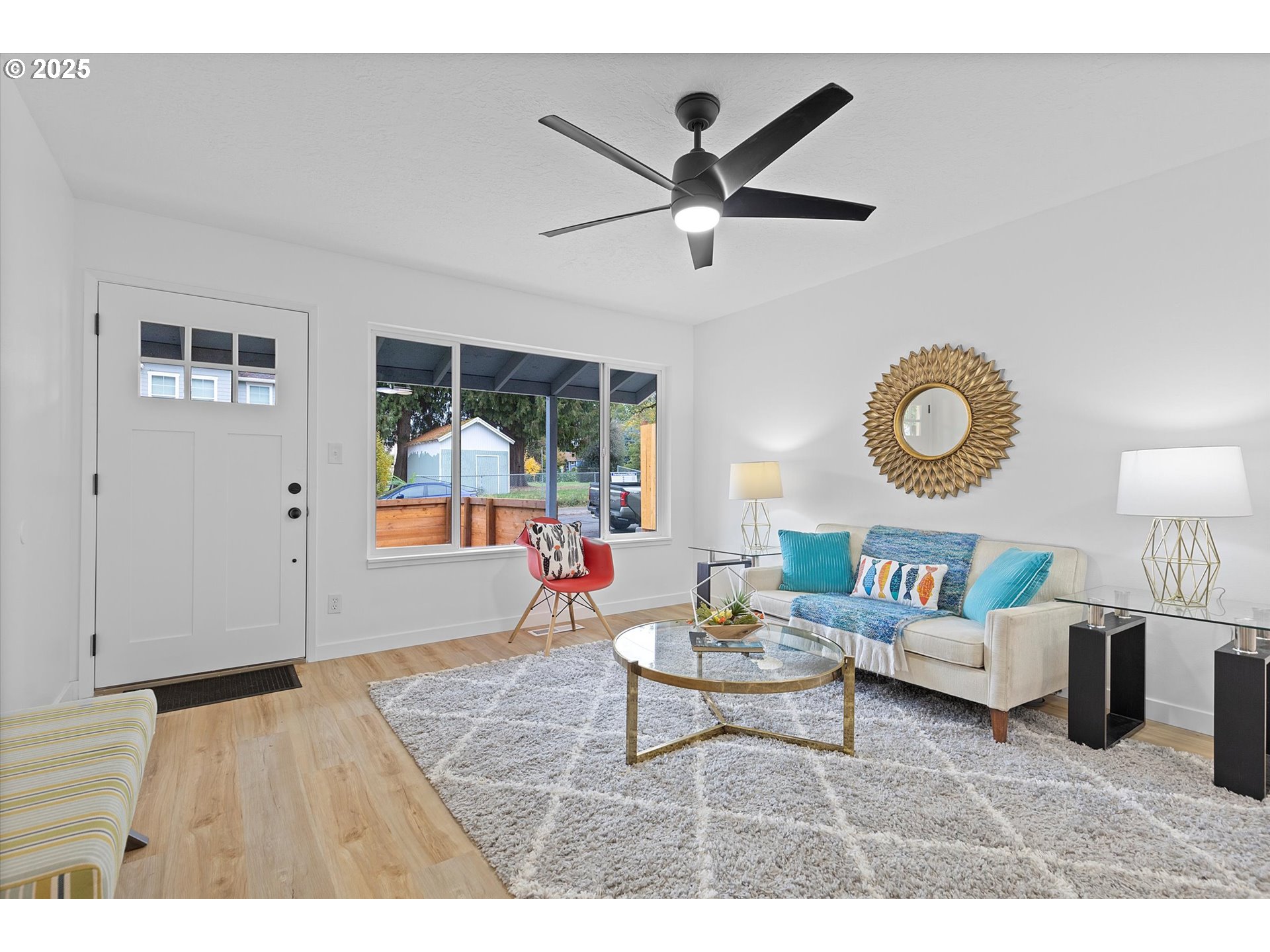 9523 N ALLEGHENY AVE