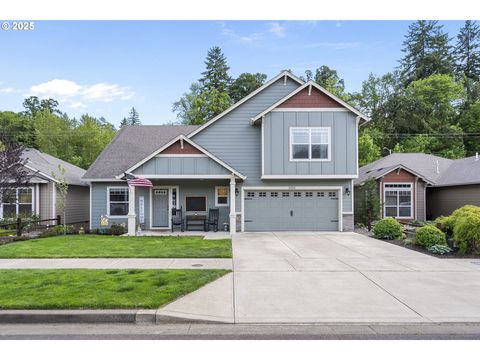 2085 EQUESTRIAN LOOP S Salem OR 97302