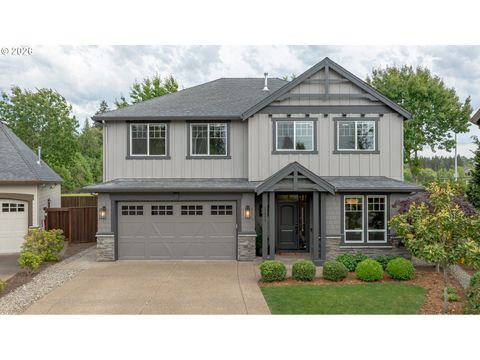 17892 SW NURSERY CT Sherwood OR 97140