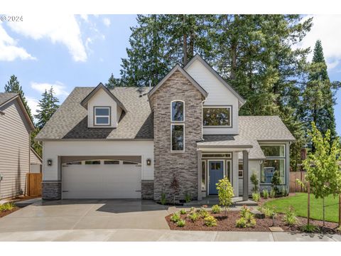 5826 SW Grayson TER Beaverton OR 97078
