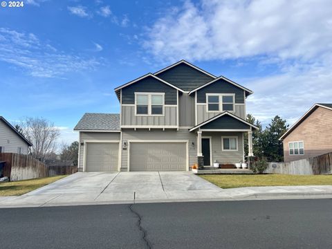 A home in Hermiston