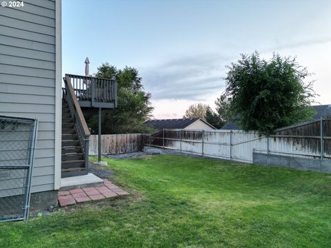 A home in Hermiston