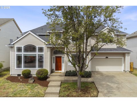 8967 SW GREENING LN Tigard OR 97224