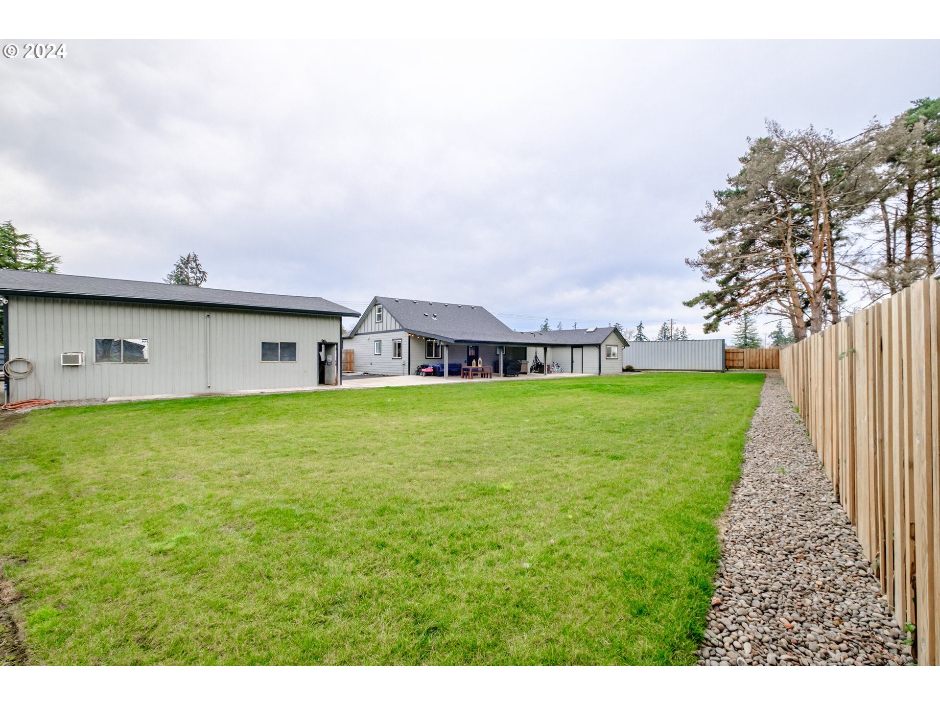 Gervais, Oregon 97026, United States, 4 Bedrooms Bedrooms, ,3 BathroomsBathrooms,Residential,Pending,24581