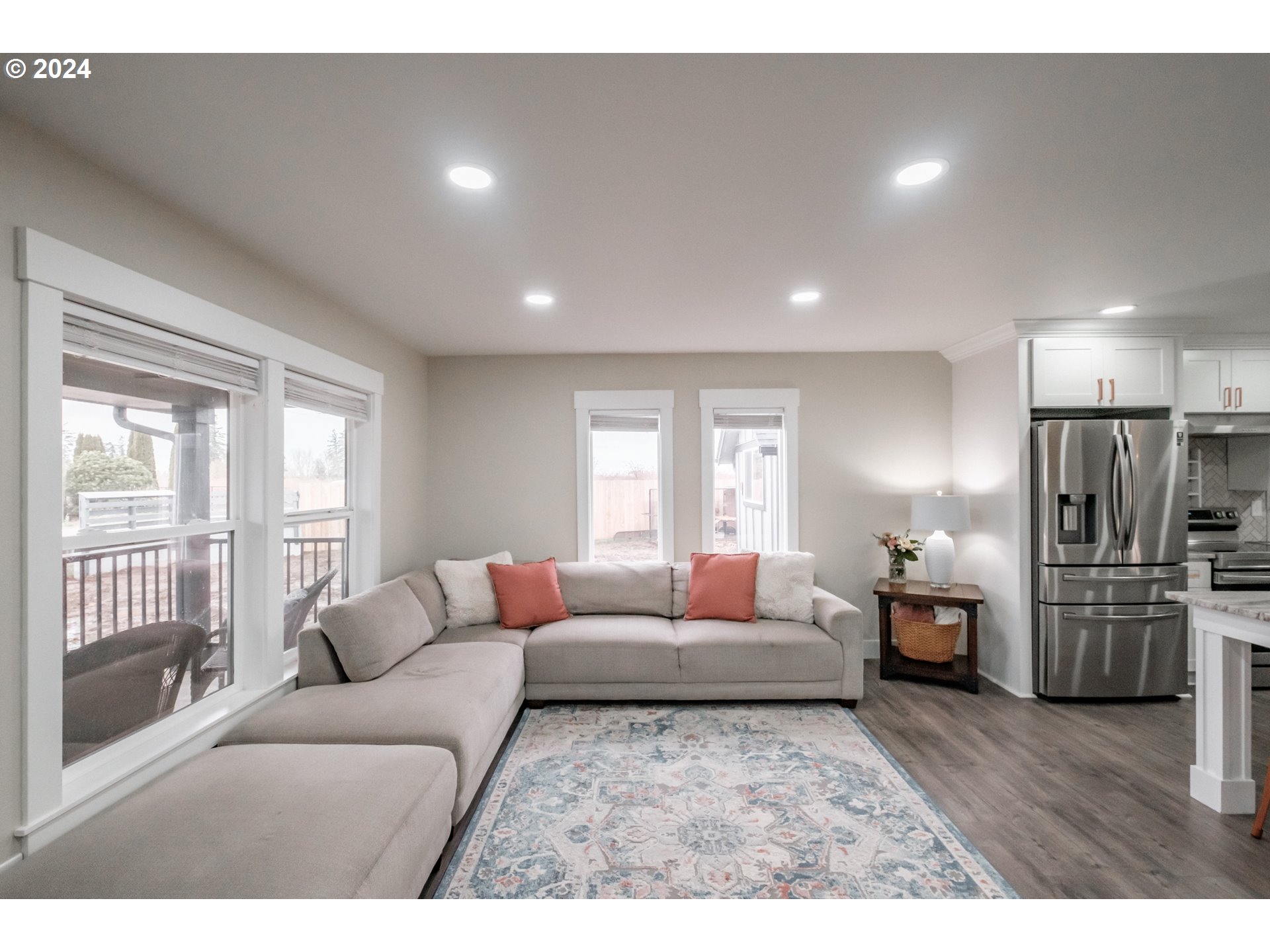 Gervais, Oregon 97026, United States, 4 Bedrooms Bedrooms, ,3 BathroomsBathrooms,Residential,Pending,24581