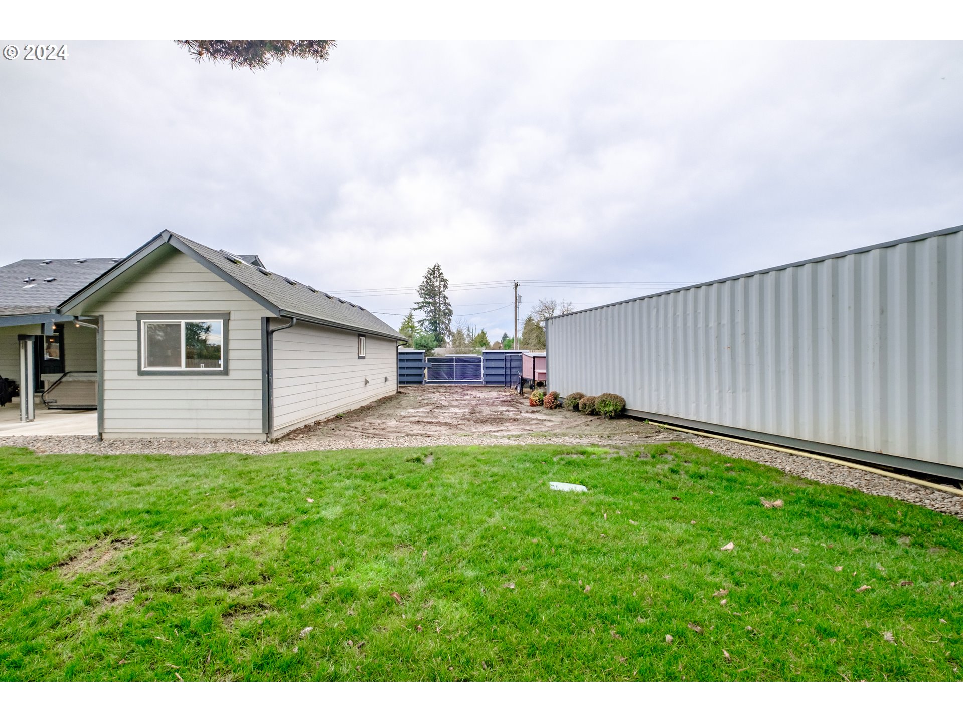 Gervais, Oregon 97026, United States, 4 Bedrooms Bedrooms, ,3 BathroomsBathrooms,Residential,Pending,24581