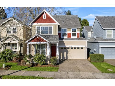 20591 SW RAVENSWOOD ST Beaverton OR 97078