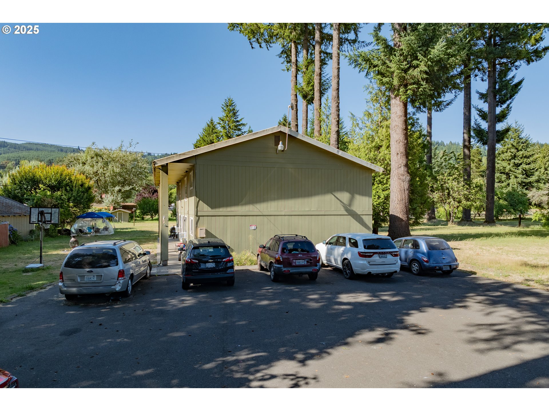 3244 OLD LEWIS RIVER RD