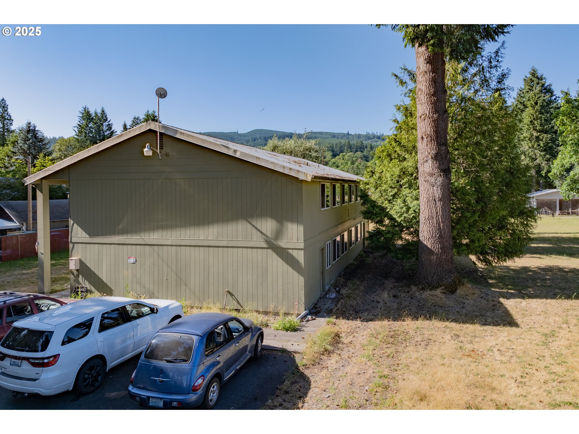 3244 OLD LEWIS RIVER RD