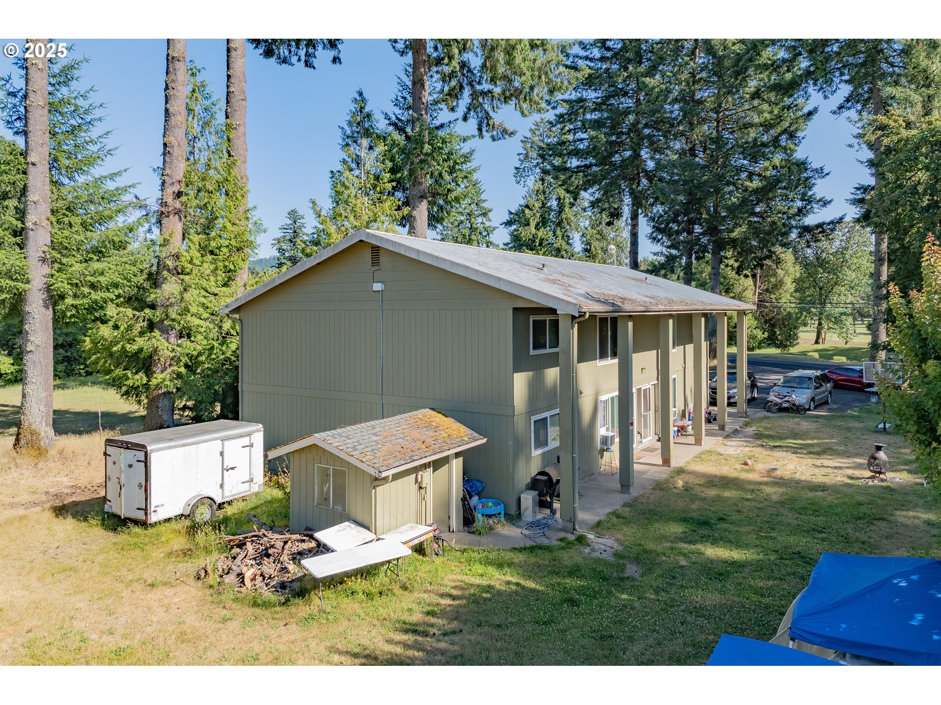 3244 OLD LEWIS RIVER RD