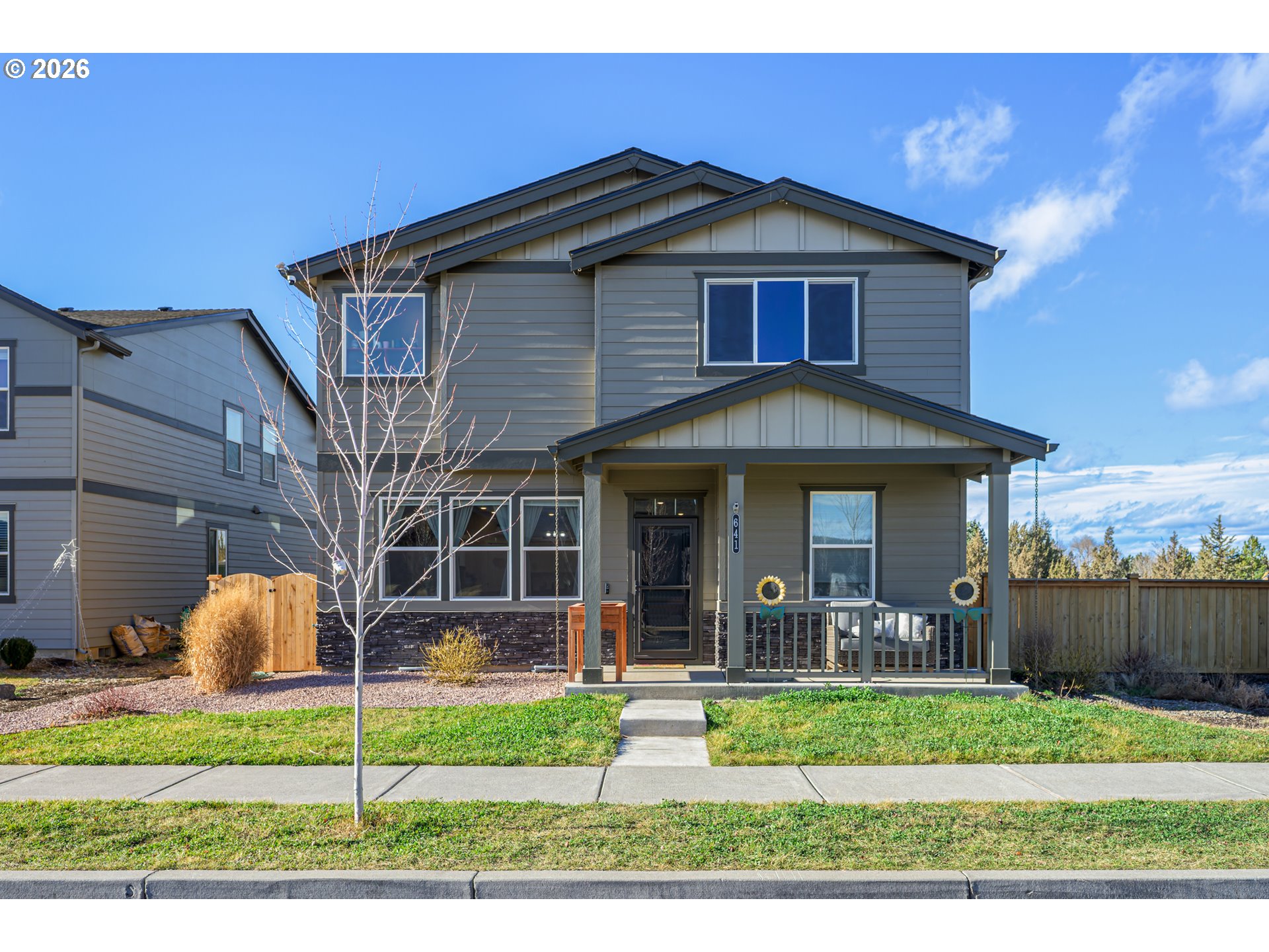 Photo 1 of 23 — 641 NE UNION LOOP, Prineville, OR 97754