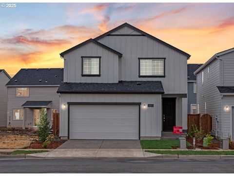 18950 SW EUREKA LN Beaverton OR 97007