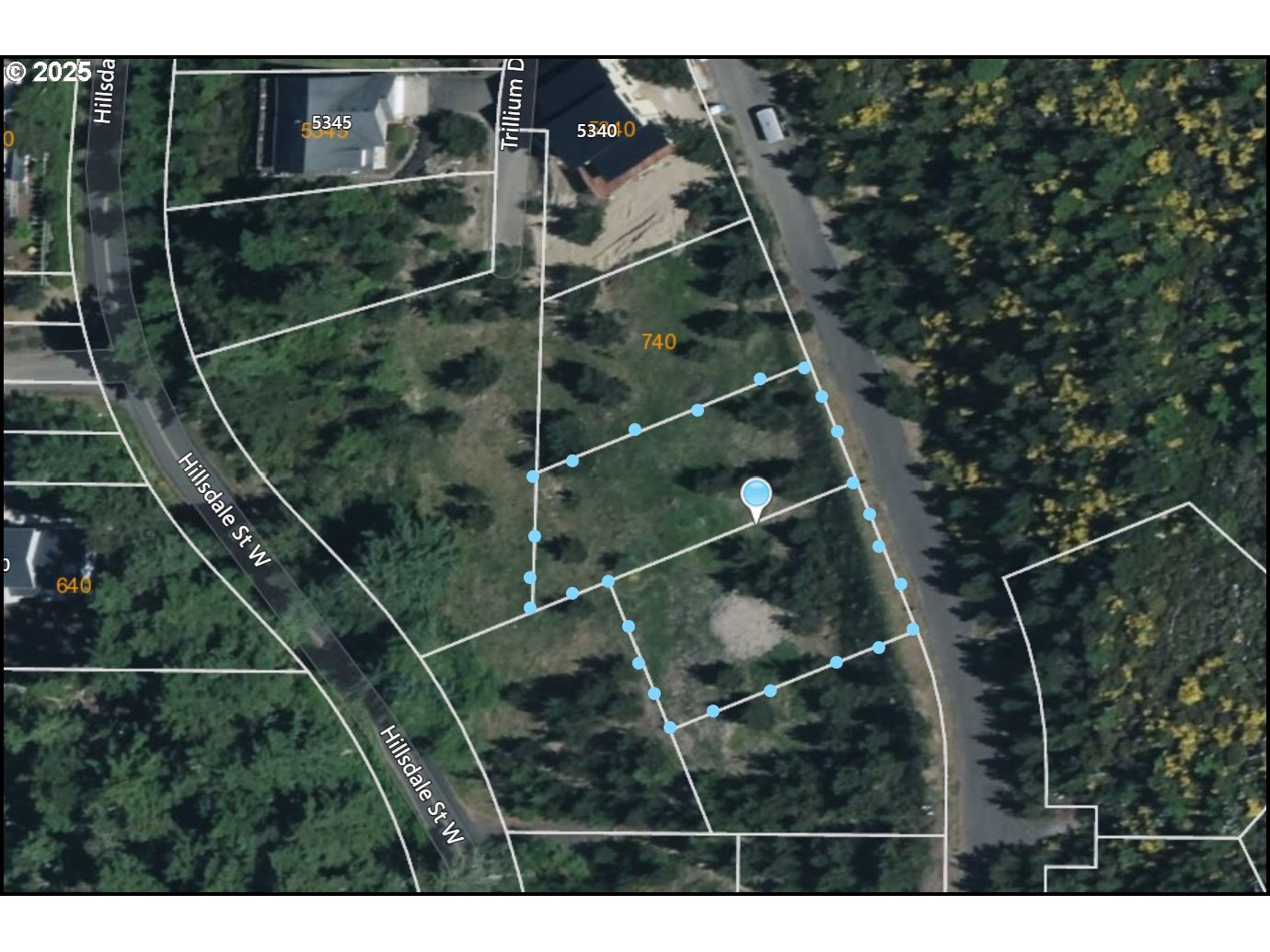 Oceanside, Oregon 97134, United States, ,Land,Active,116328